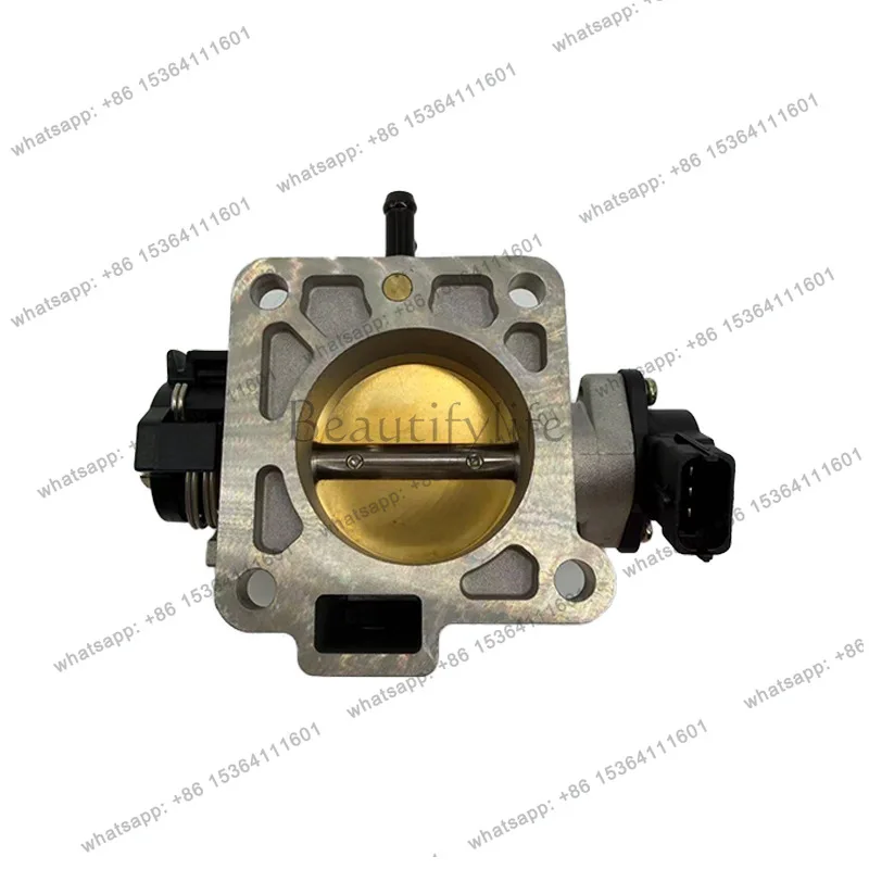 LX applicable throttle assembly 35100-26860 DLD53A 3510026860 auto parts