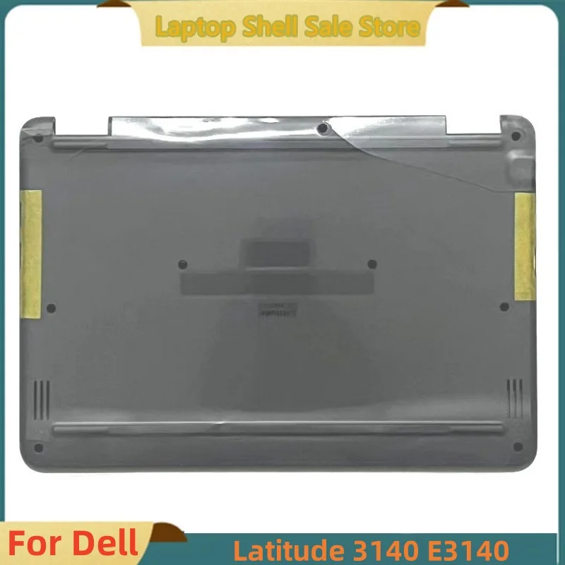 

Новинка для Dell Latitude 3140 E3140 Нижняя крышка D корпус 05816G 0587N9