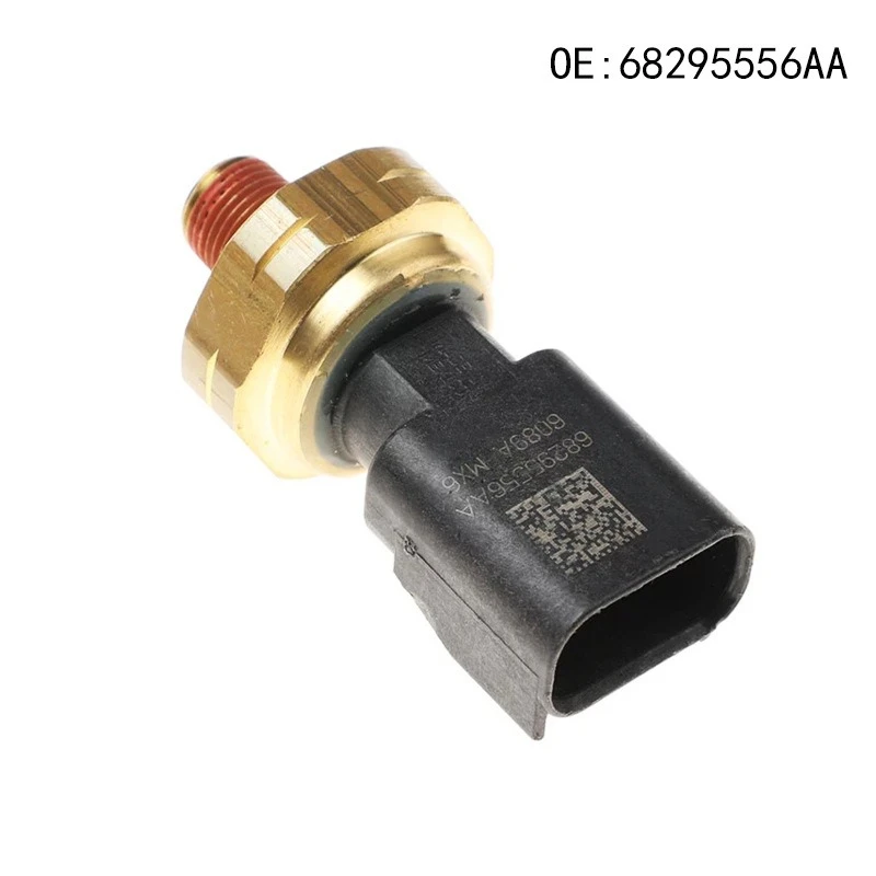 

For Chrysler 200 300 Pacifica Dodge Challenger Charger Journey Jeep Cherokee Wrangler RAM 1500 Oil Pressure Sensor 68295556AA