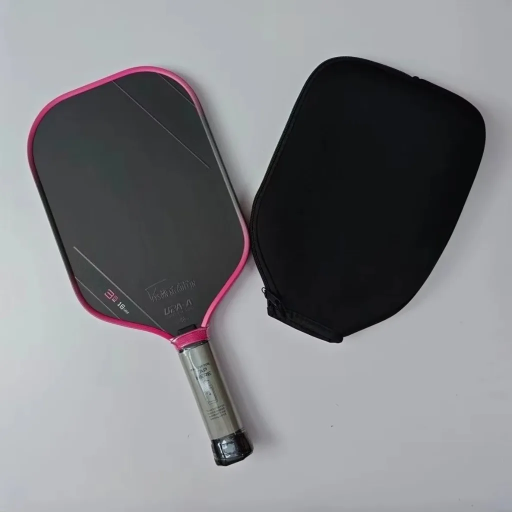 racchetta-da-pickleball-jl-3s-in-fibra-di-carbonio-t700-16-mm-ampia-area-di-impatto-potenza-controllo-dello-spin-nucleo-a-nido-d'ape-approvata-usapa-attrezzatura-da-torneo