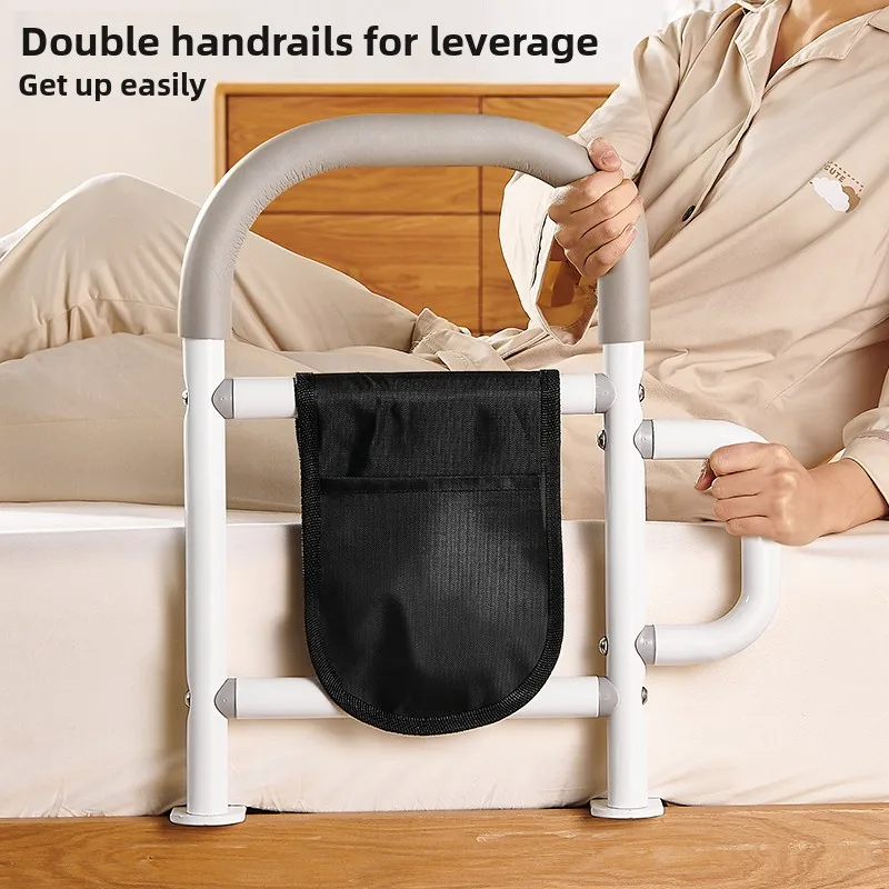 Рисунок 4 - Многоцелевая ручка кровати с местом для хранения вещей