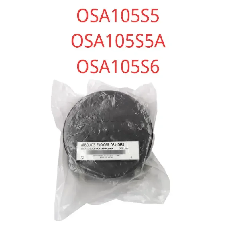 

OSA105S5 OSA105S5A OSA105S6 Encoder for sevor motor