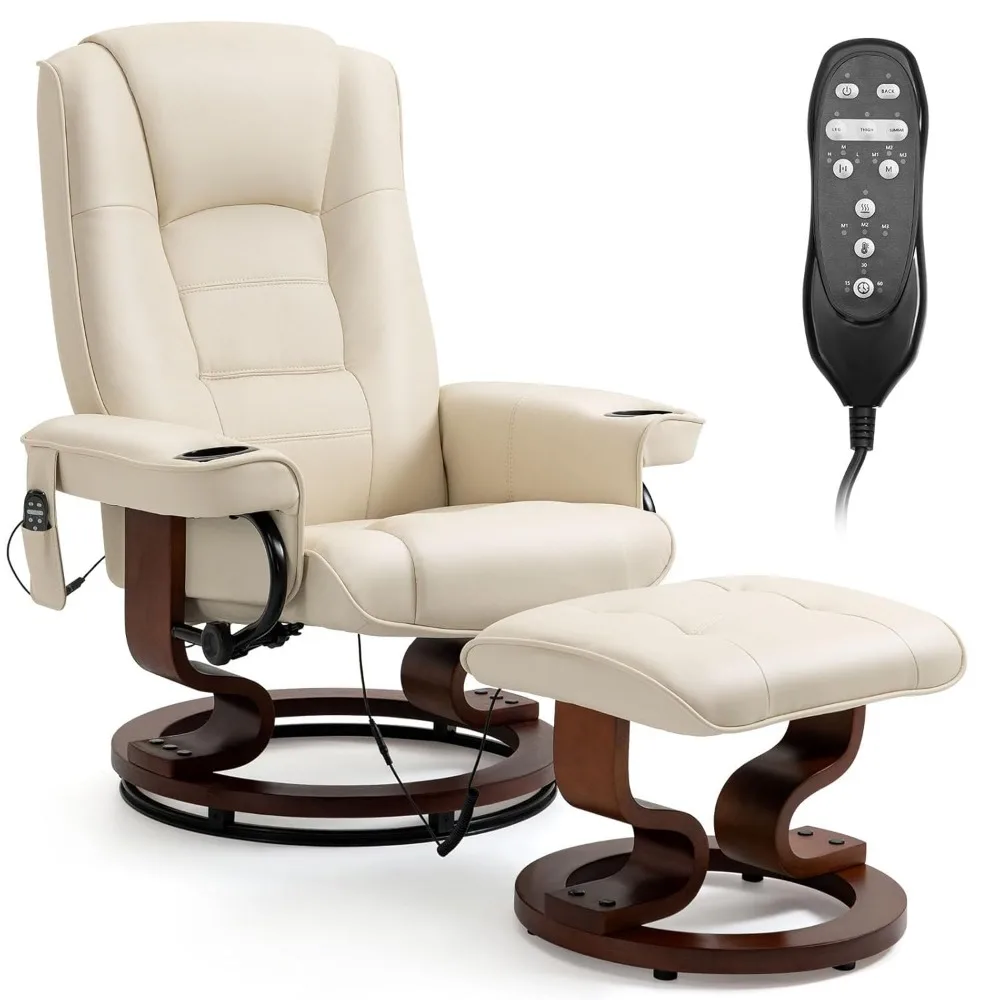 Thumbnail 2 - #18 Latest Recliner Chairs Offers