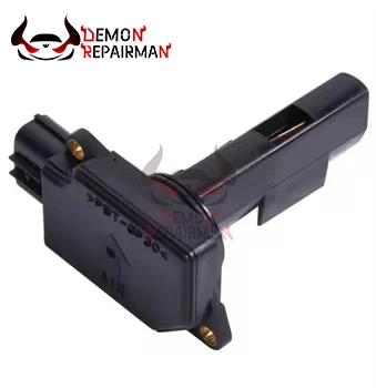 MR985187 E5T60171 Mass Air Flow MAF Sensor Compatible with Mitsubishi Eclipse Galant 2.4L Outlander 3L Lancer 2.0L Endeavor 3.8L view 3
