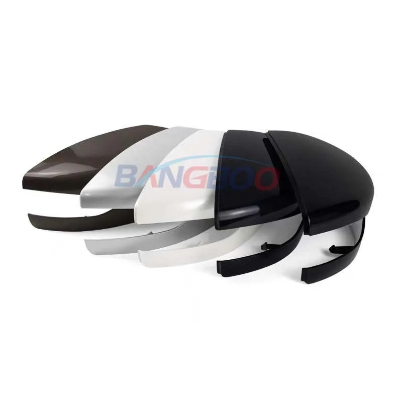 1PCS Car Side Door Mirror Cover Suitable For NISSAN TEANA ALTIMA L33 SYLPHY SENTRA 2012~2018 Mirror Shell