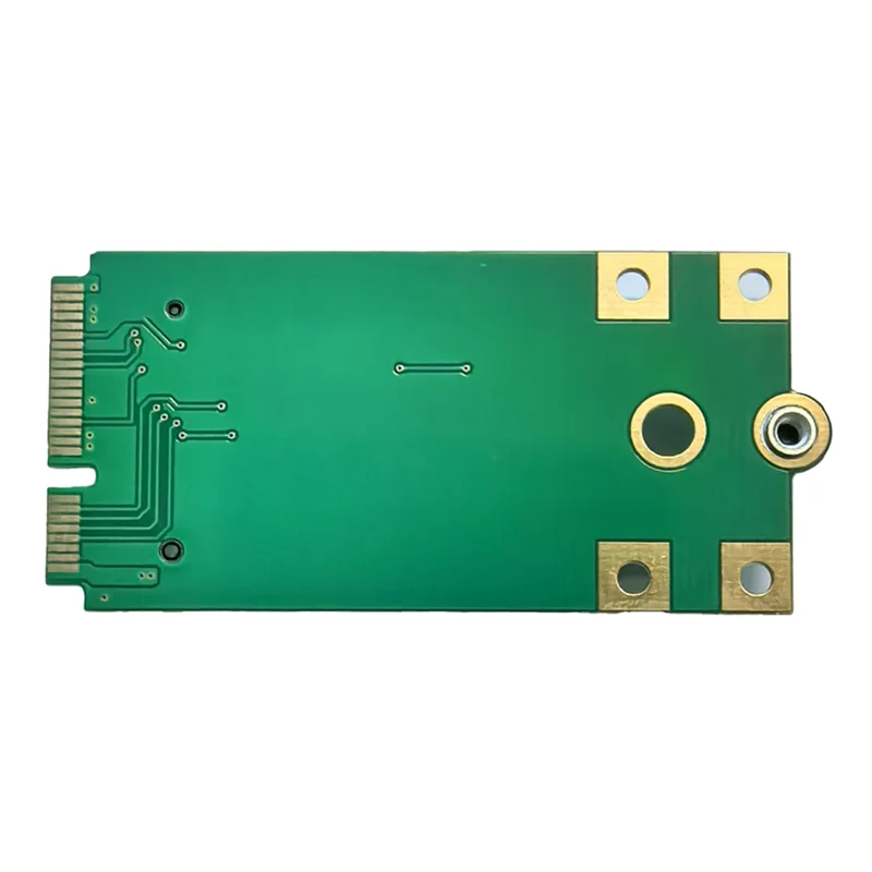 Scheda adattatore modulo L72A-M.2 a MINI PCIE 5G Scheda adattatore modulo M.2 5G Scheda adattatore modulo MINI PCIE 5G