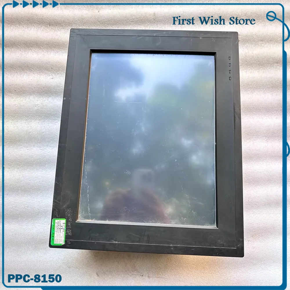 

For Advantech Industrial display screen PPC-8150