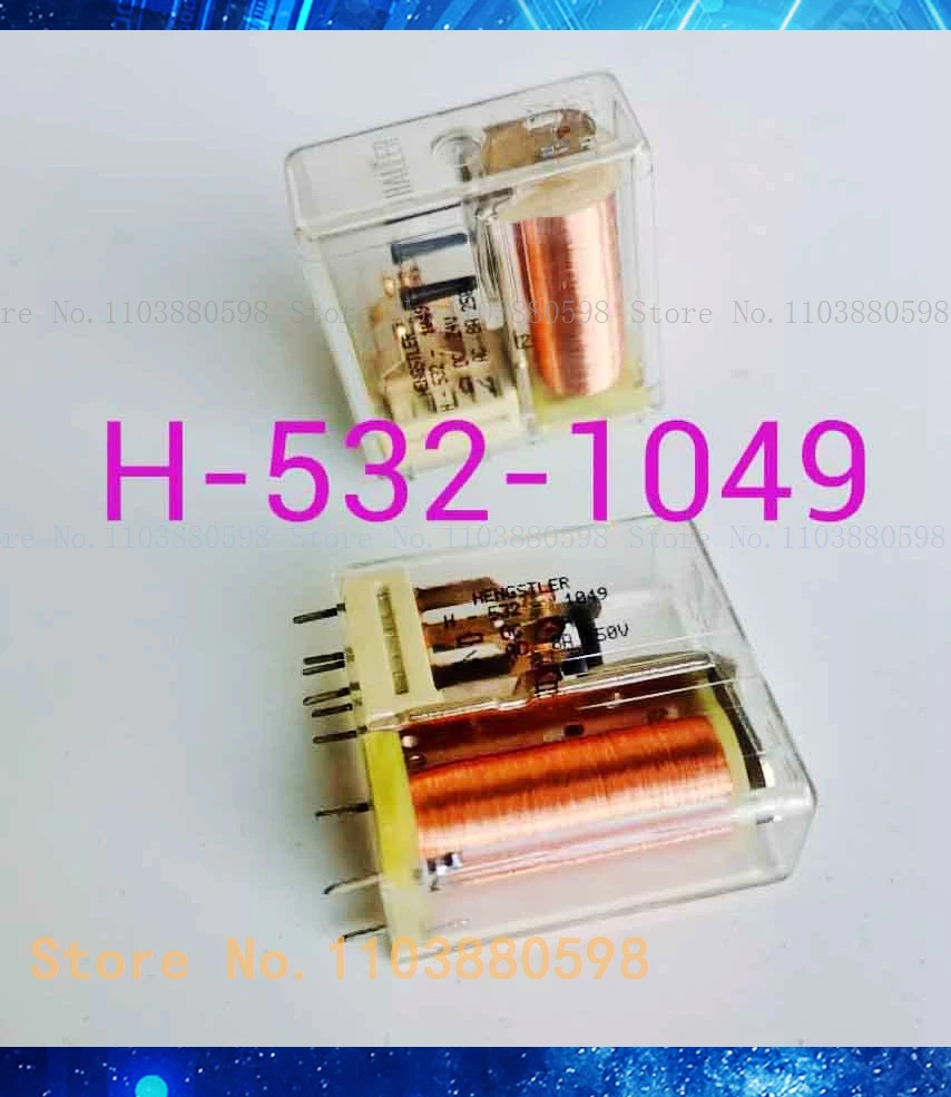 H-532-1049 DC24V