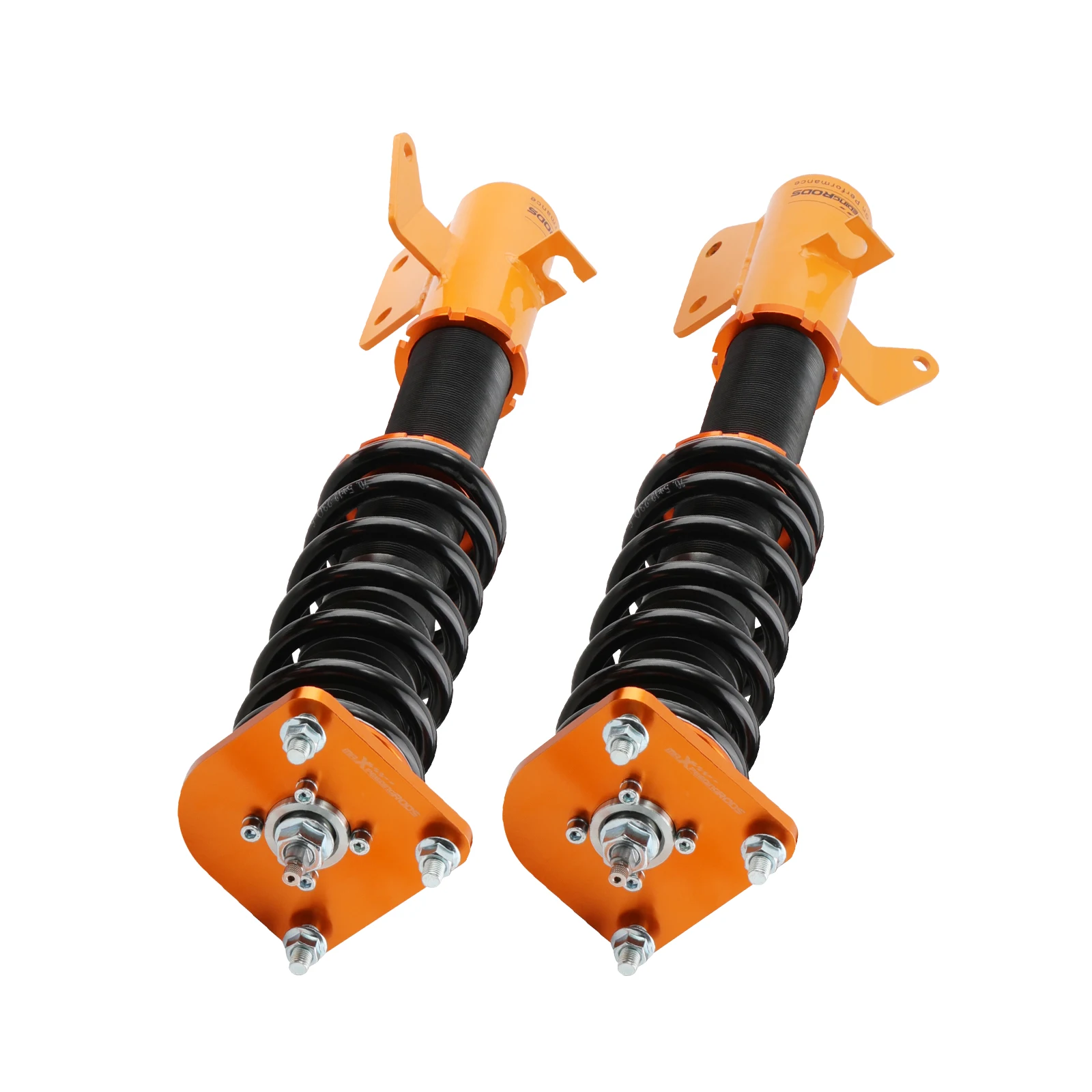 Maxpeedingrods Coilovers 24 Way Damper Suspension Kit for Mazda Protege 5 99-03 Coilovers Suspension