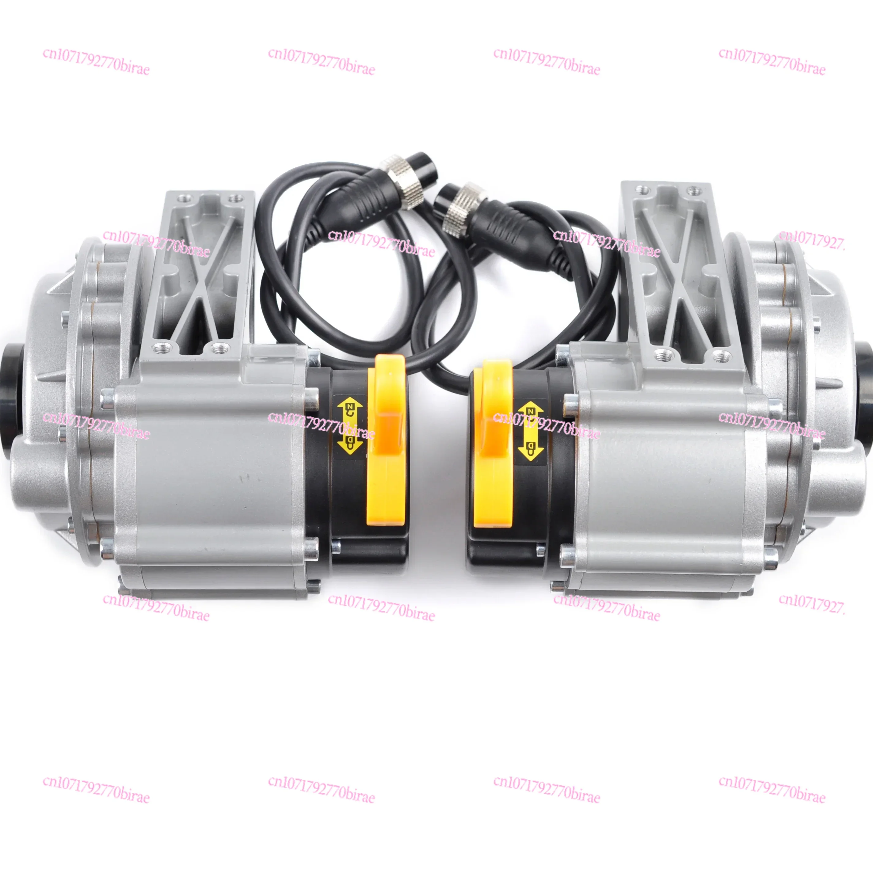 

Load 150kg 10 Inch Electric Motorized Wheelchair Conversion Kit Wheel Chair Motor