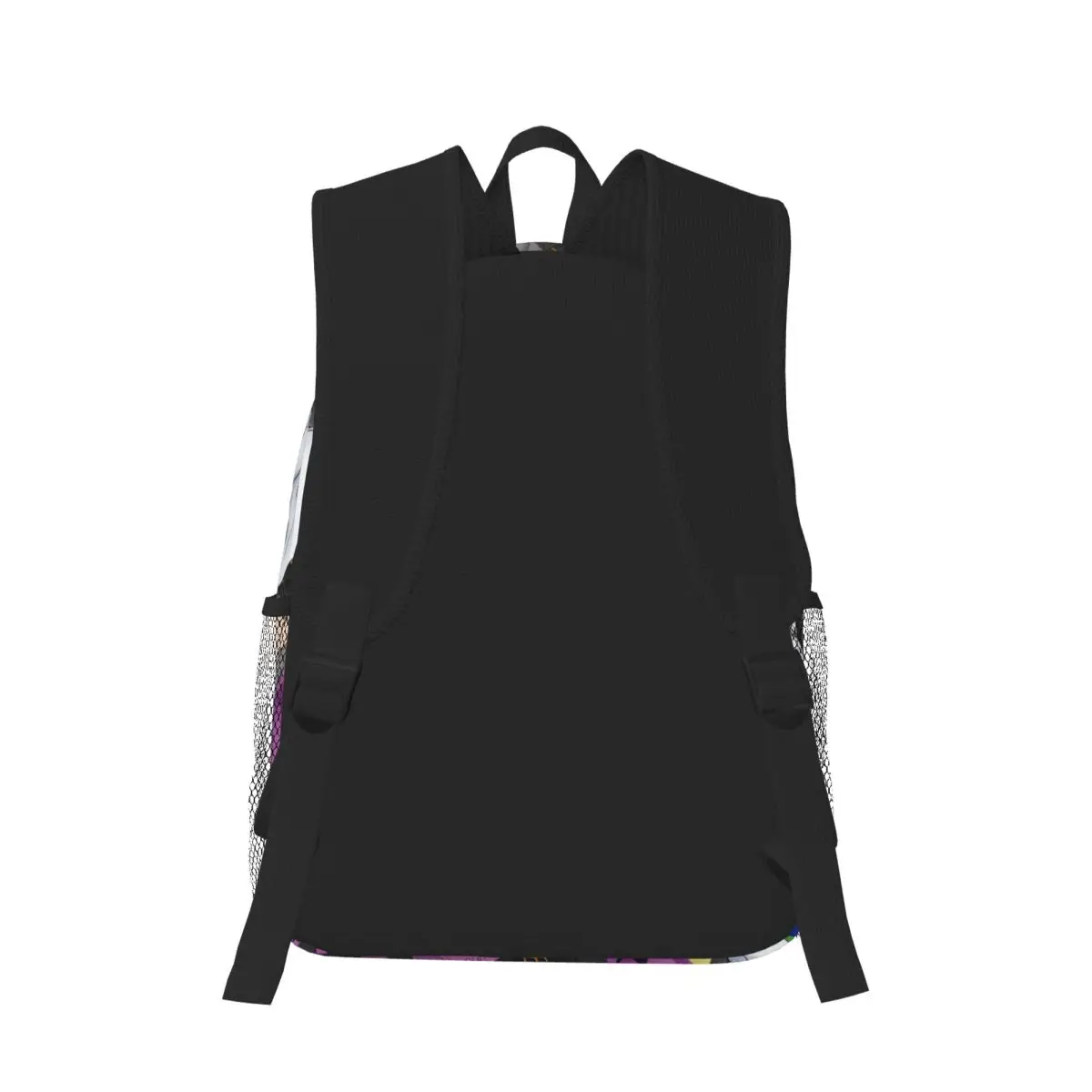 เกน อาซากิริ ดร.สโตน อาปันอะนิเมะกระเป๋าเป้สะพายหลังนักเรียนกระเป๋าเดินทางเดย์แพ็คสำหรับผู้ชายผู้หญิงแฟชั่นกระเป๋าหนังสือกระเป๋าสะพาย