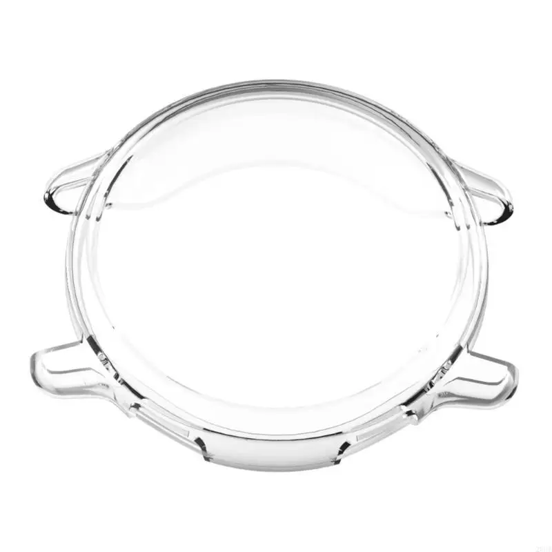 20CB 스크래치 저항성 스마트 워치 안티스트 피 커버 방수 충격 방지 하우징 슬리브 프레임 하프 워핑 된 쉘