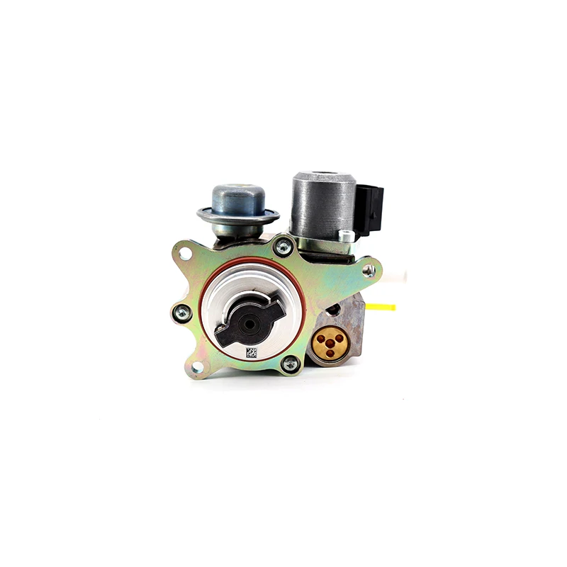 Car High Pressure Fuel Pump For MINI R55 R56 R57 R58 R59 1.6 Cooper 13517573436 Original Accessories