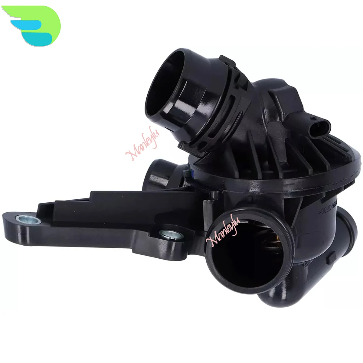 

11537600584 Engine Thermostat Suitable For BMW N13 F20 F30 F35 F21N 118i 116i