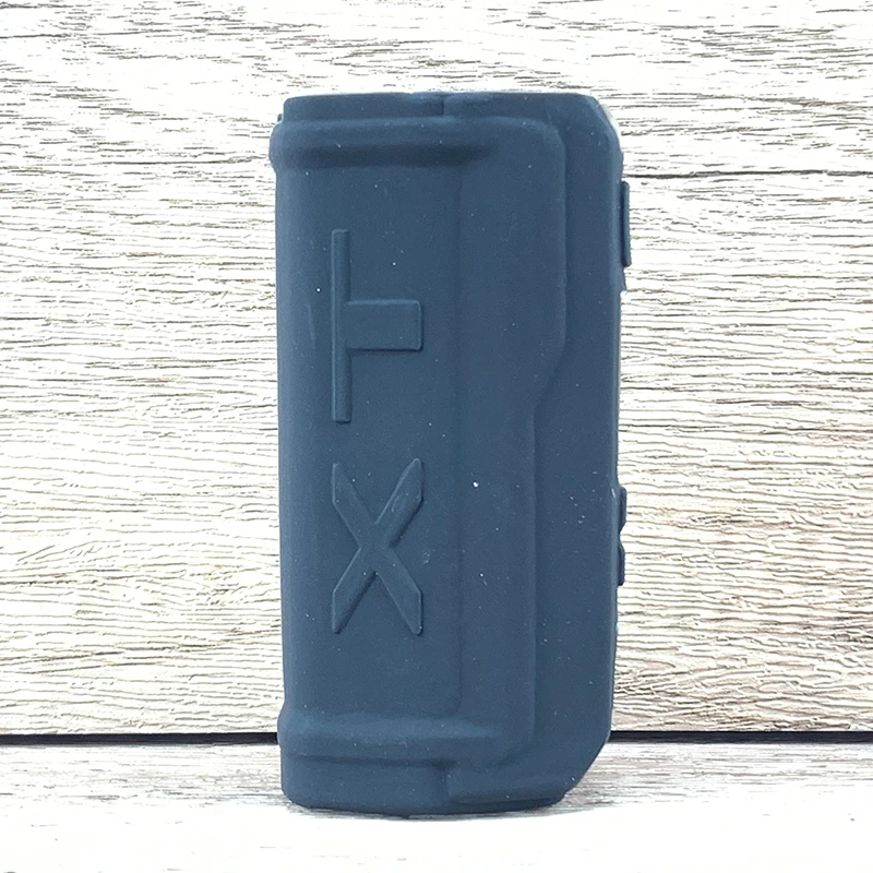 เคสเนื้อซิลิโคนสำหรับผิวยาง Argus XT ปลอกป้องกันแบบนิ่ม