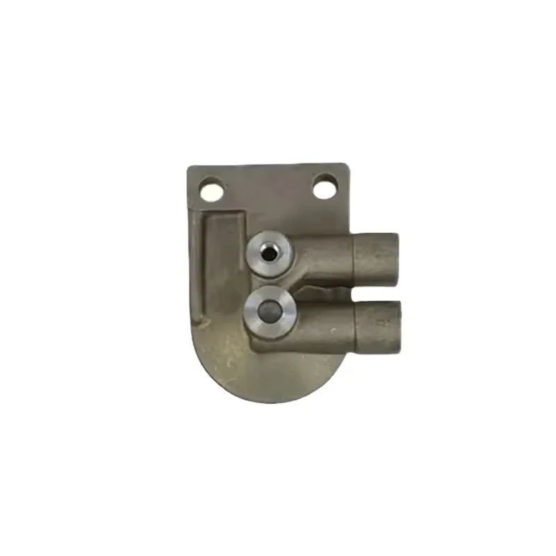 Hot-selling PC200-5 excavator accessories 600-311-9640 fuel filter head