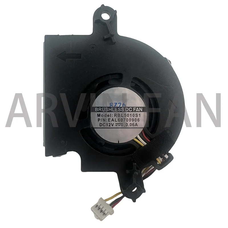 

Original RBL5010S1 DC12V 0.06A EAL60700906 Cooling Fan