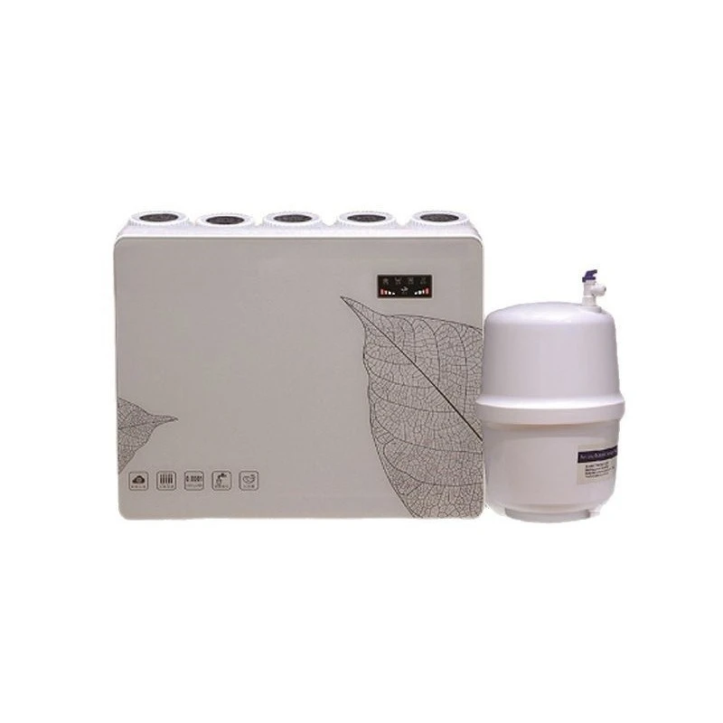 

Water purifier, kitchen, household direct drinking water purifier, reverse osmosis