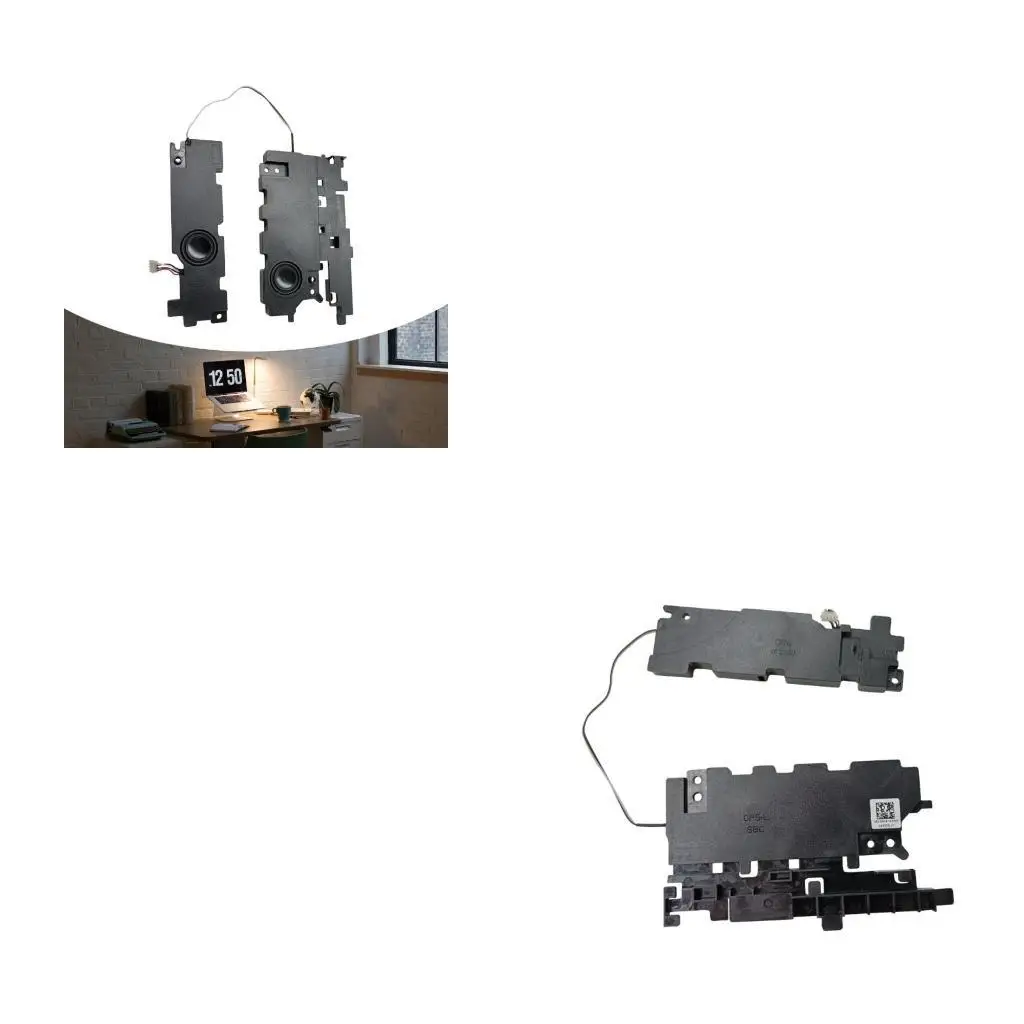 

R53C Replacement Laptops Internal Speaker for 15DY 15S-FQ 15-EF 15S-EQ Speaker