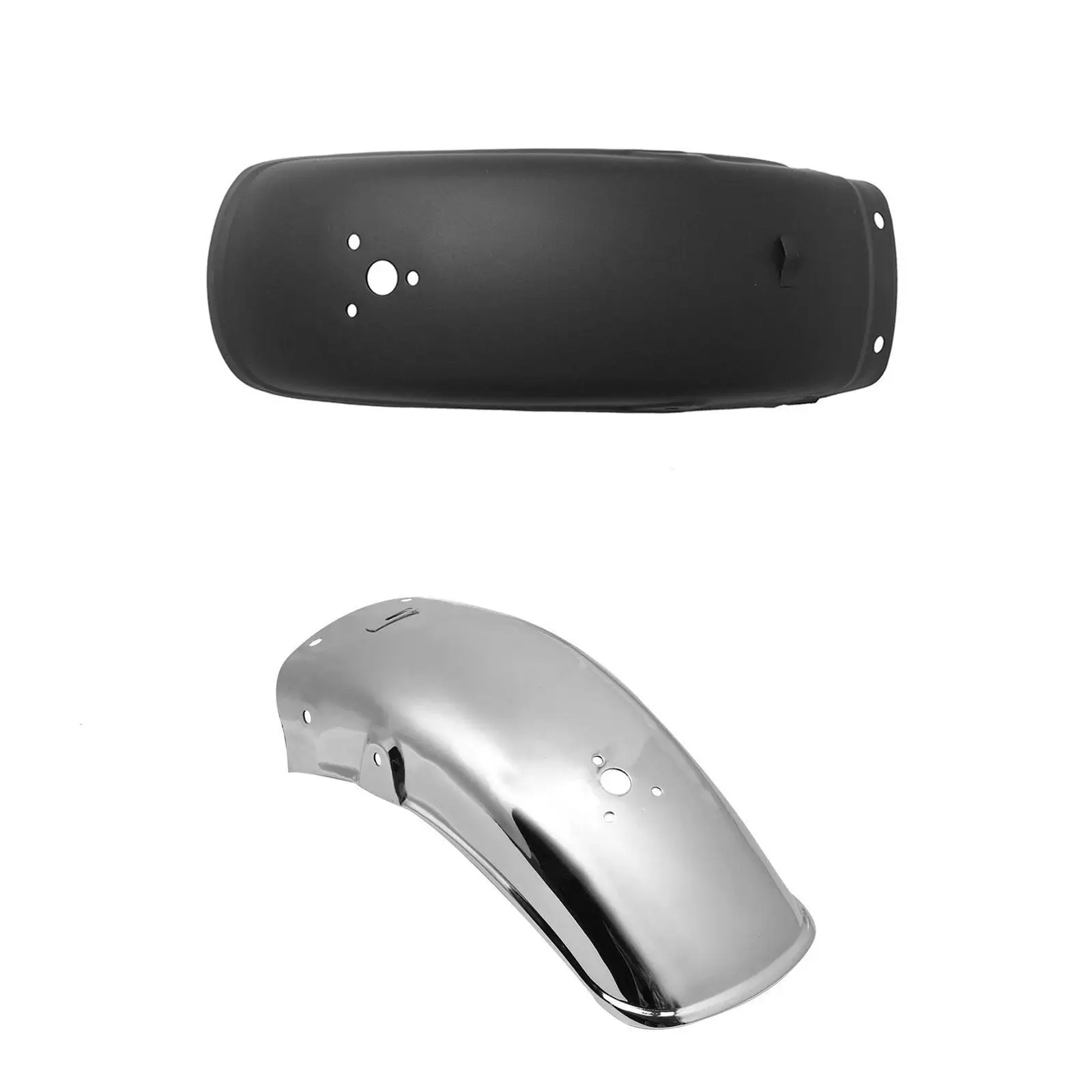 

Заднее колесо мотоцикла, запасные части для ремонта мотоцикла, аксессуары, прочный профессиональный обтекатель брызговика для N250