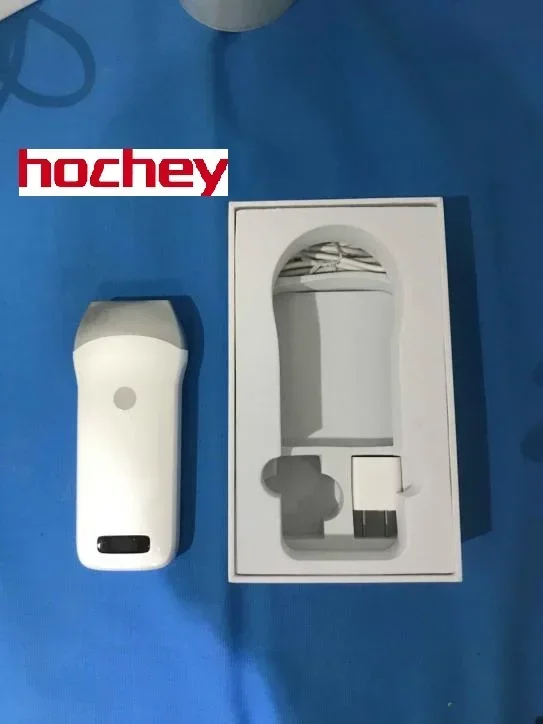 2025.4 MT Medical Pocket Pet Usg Diagnostic Scanner Machine Handheld Portable Animal Wireless Veterinary Ultrasound For Pregnanc