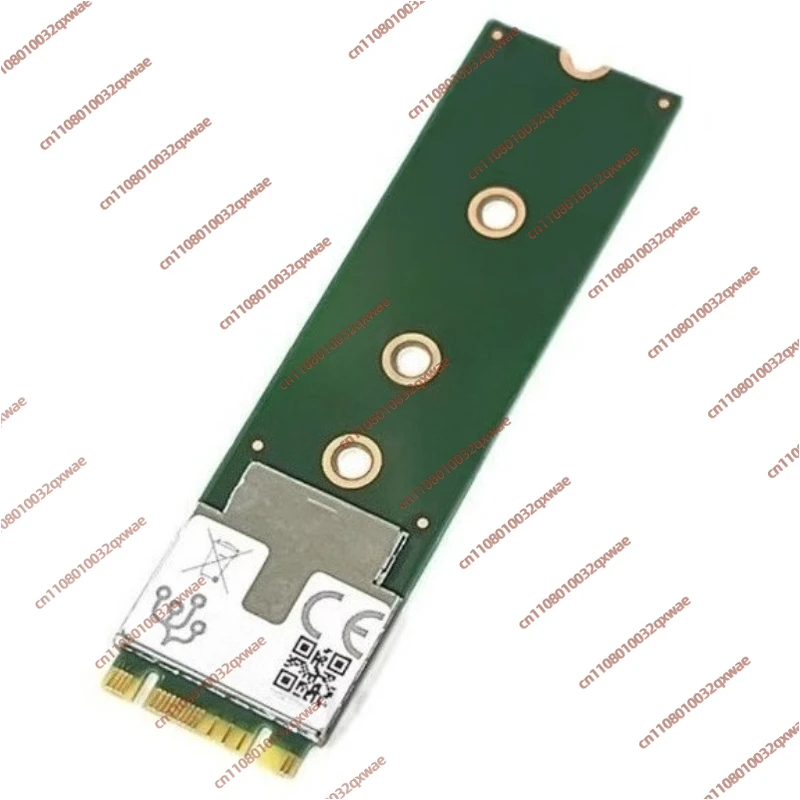 For M.2 Accelerator TPU A+E and B+M Key Module G650-04527-01 and G650-04686-01