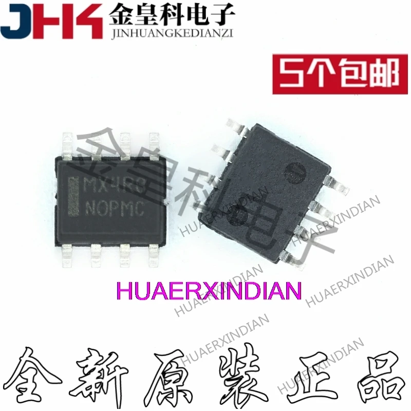 

10 шт./партия, новые оригинальные MX4R8 SOP-8