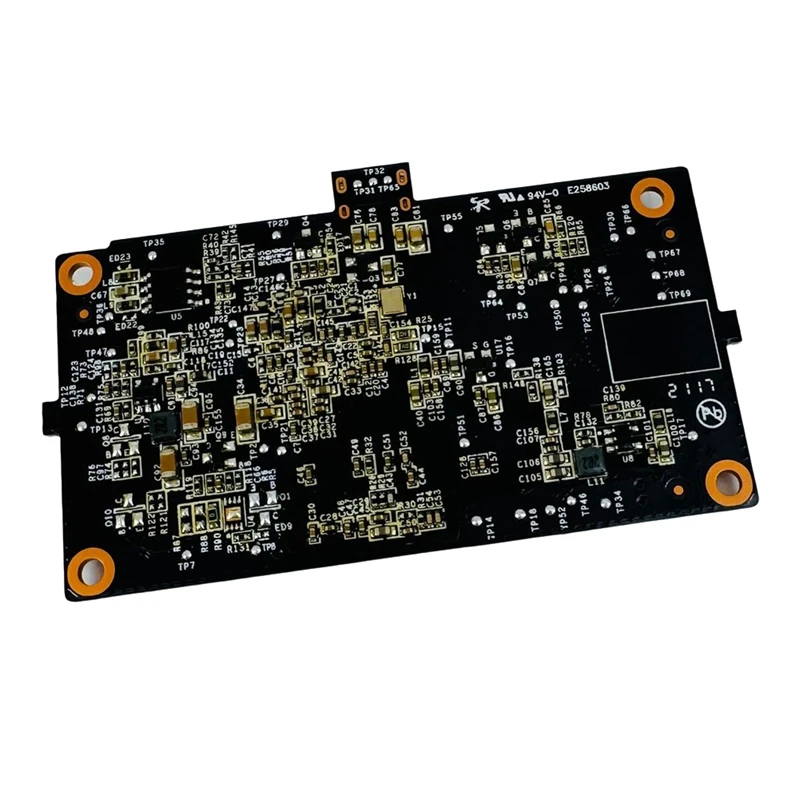 Carte d'algorithme B90B, carte mère PCBA de remplacement pour aspirateur robot Huawei Xclea H30/H30 Plus/H40