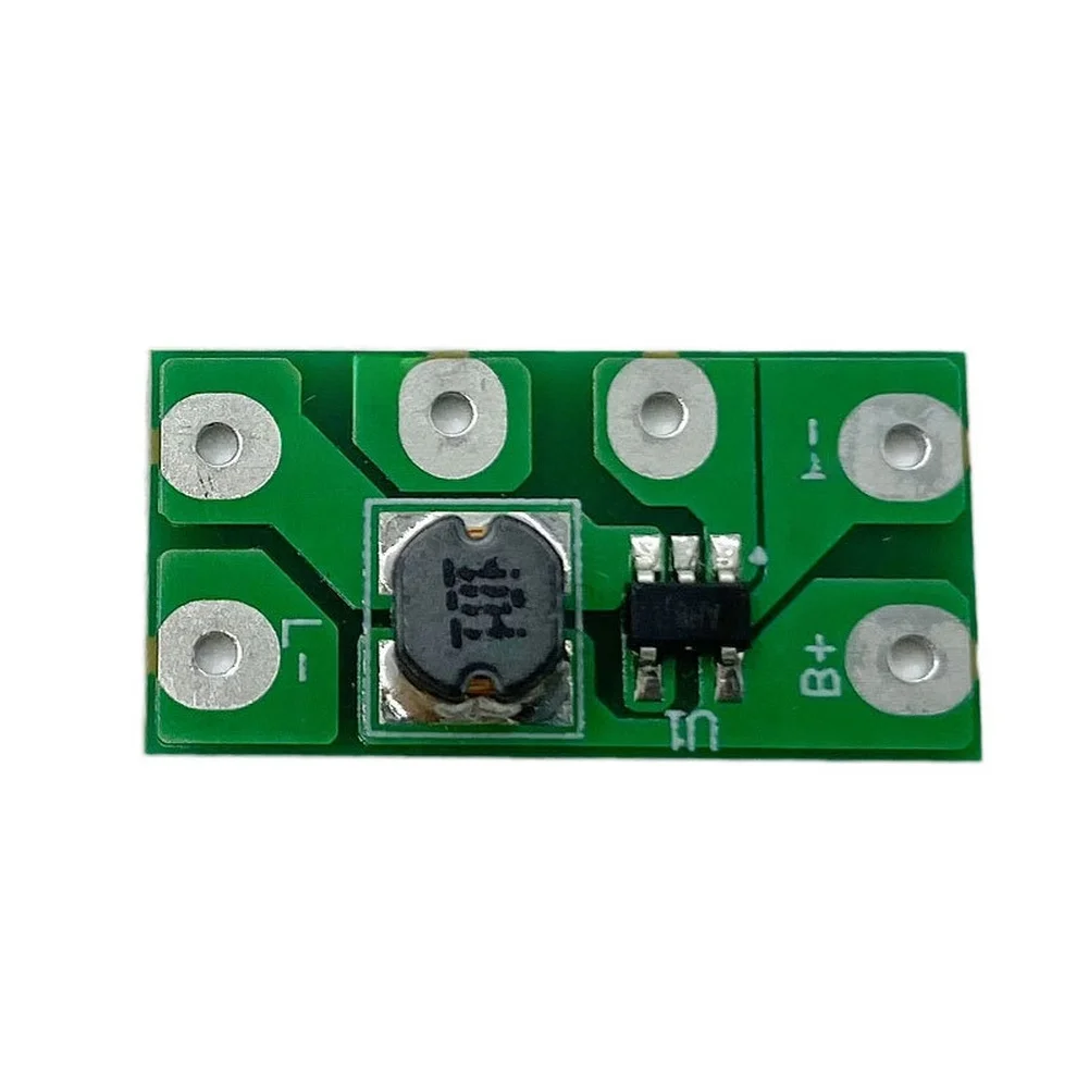 for Solar Road Lighting System Solar Lighting In-ground Lamp Driver Led Circuit Board Energy Saving Function Multi-color