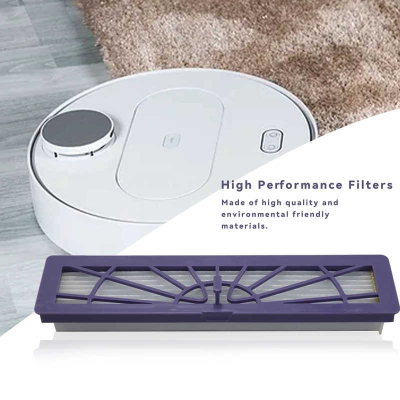 Filter Replacement …