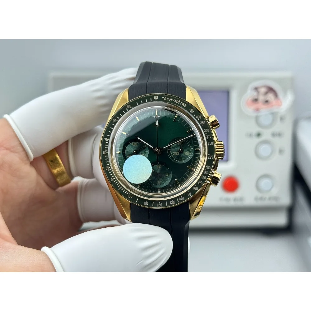 High-end Watch Is Suitable for Various High-end Occasions and Versatile