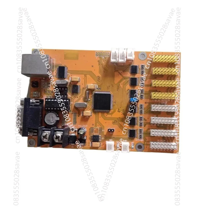 

LED traffic screen control card CL3000 basic-N monochrome two-color