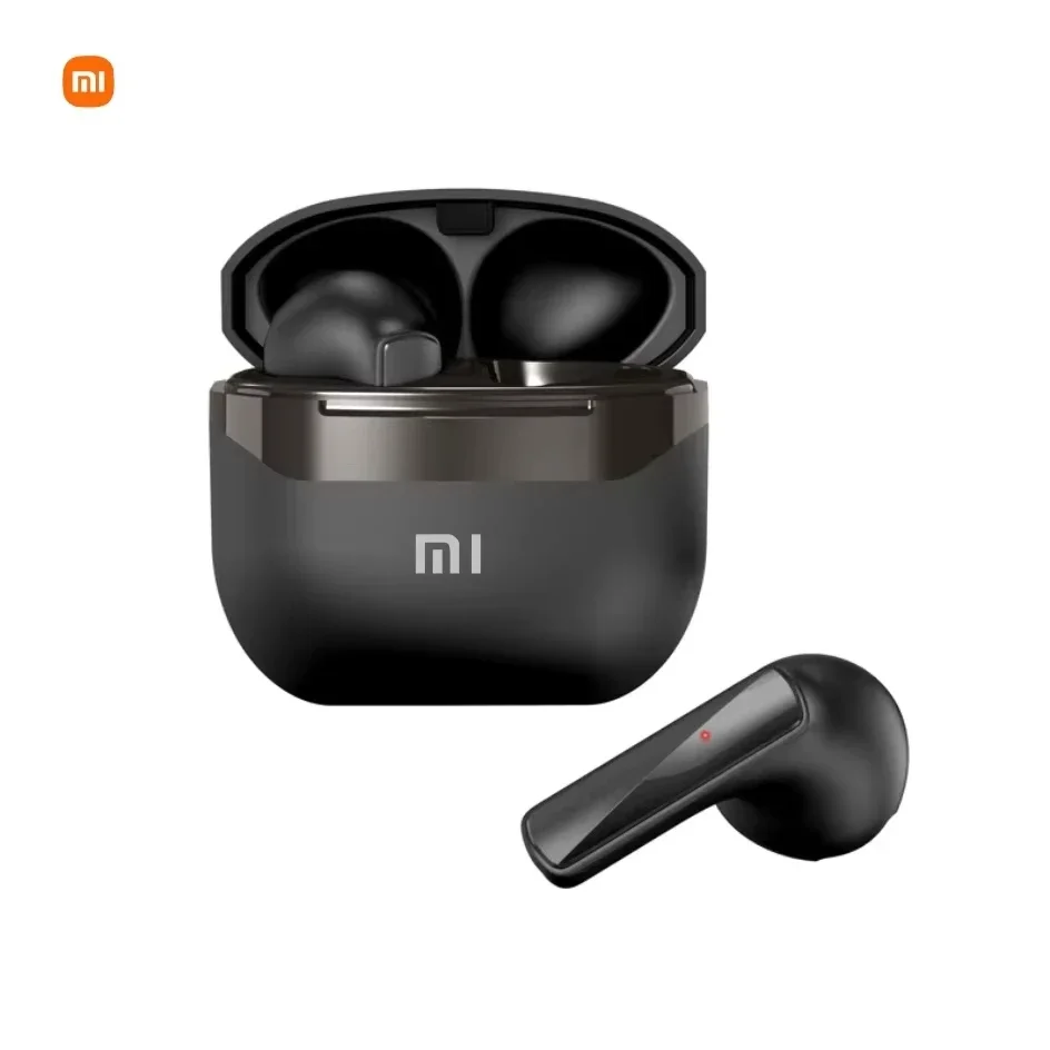 Xiaomi enc/amc air1 com cancelamento de ruído fones de ouvido bluetooth à prova dwaterproof água com cancelamento de ruído inteligente multi funcional