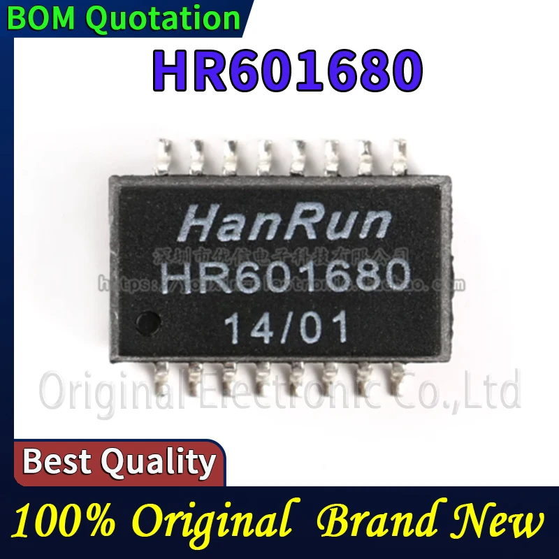 HR601680 In stock Original High quality