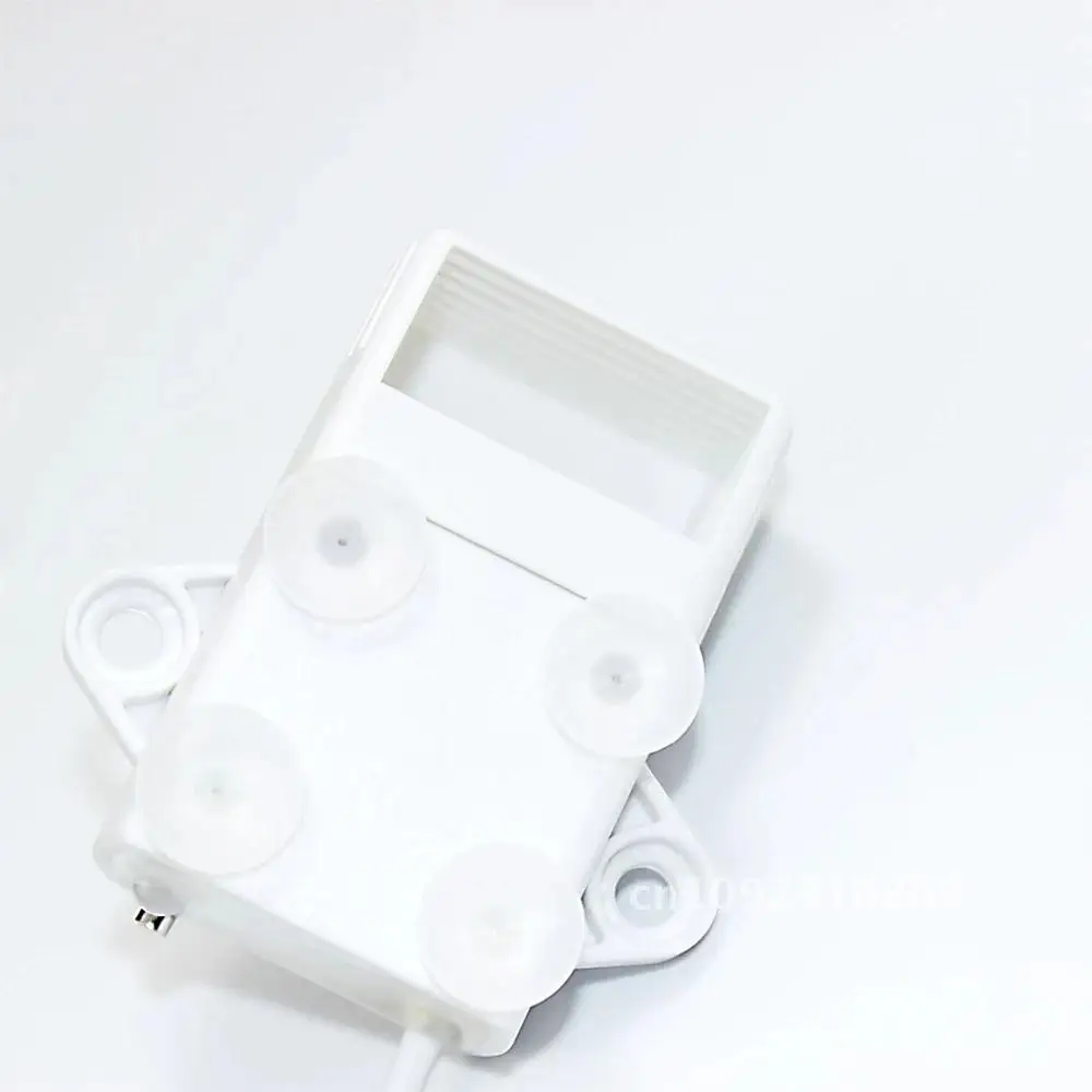 JN-206 DC/USB Off Pump 5V 120L/h Submersible Mini Pump Fish Water Tank Automatic Drinkers Brushless Pet Light Cat Fountain LED