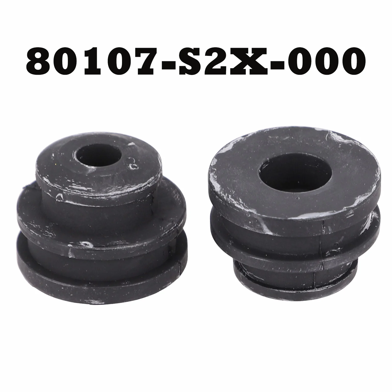 Parts Upper Pair Condenser Support for Civic & For Accord Models from '94 to '18 Reliable Performance Guaranteed