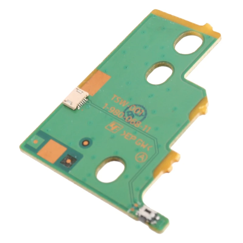 M05K Replacement Repair Part Switch Board TSW-001 For PS4 CUH-12XX Model DVD Drive Pulled