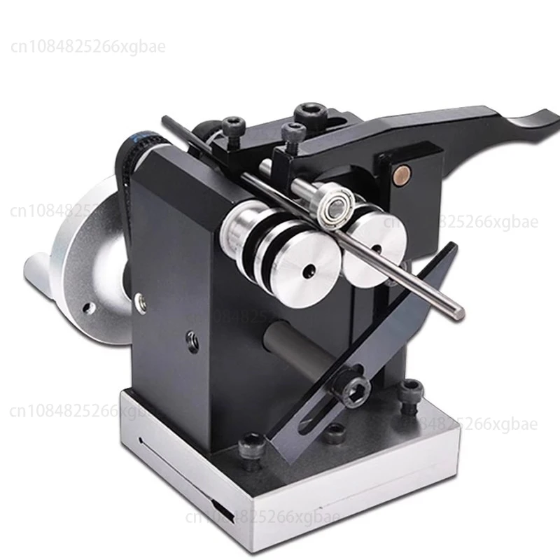 

Needle grinding machine mini manual punch grinding machine thimble concentricity measuring machine
