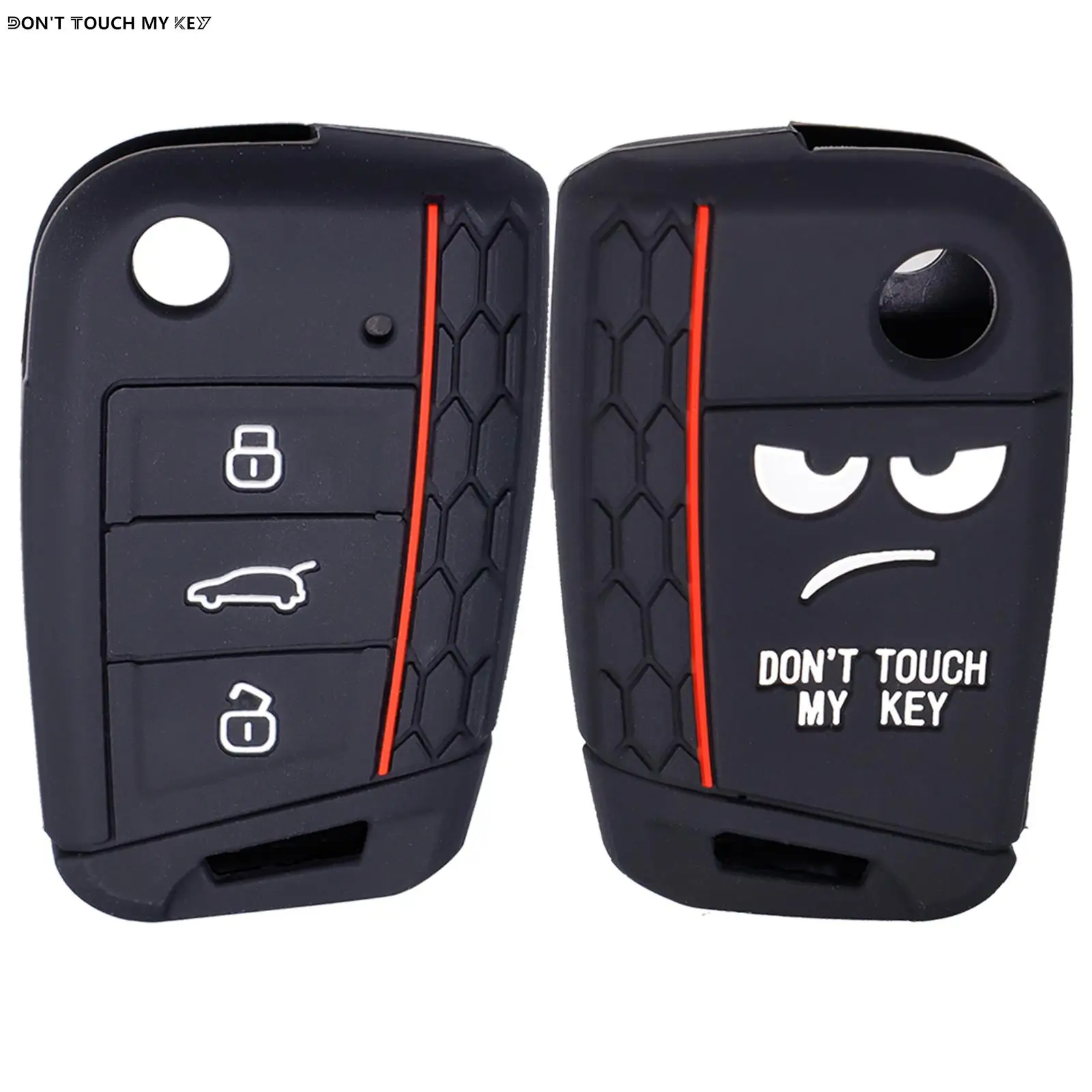 Key Fob Car Remote … - image