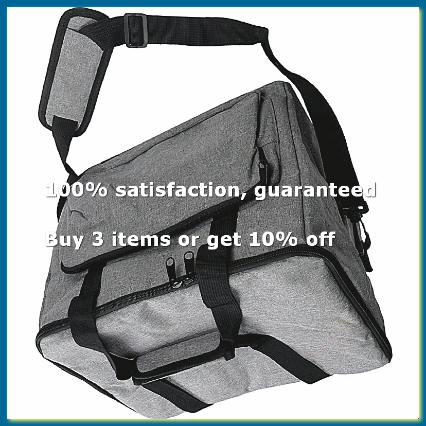 Carrying Bag for Portable Power Station Explorer 1000,Waterproof Carrying Bag for Portable Power Station-A56M