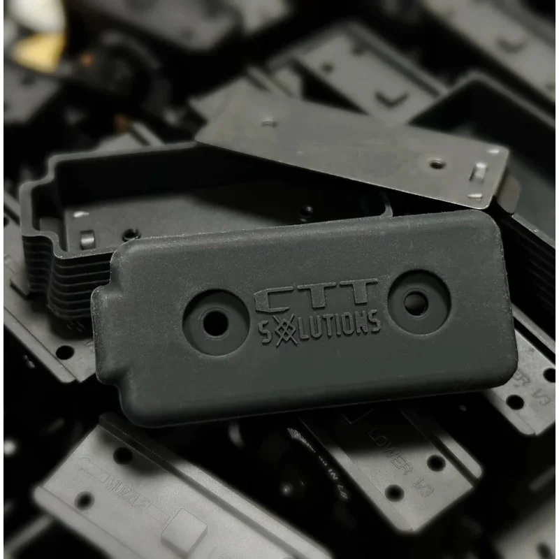 

Rubber CTT mag cap bottom cover for MWS SIG PTW bcm atpial watoreponhk Noveske M4 VFC geissele Das AR15 Kac HK416 LM