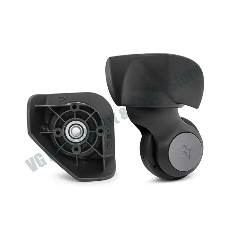 Suitable for Roger LOJEL luggage accessories, wheels 1571, luggage universal wheels, replacing original wheel seats