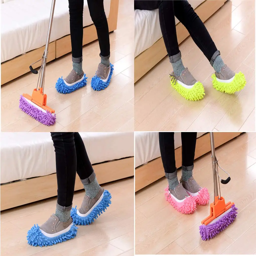 Thumbnail 3 - #65 Discounted Mops Worth Buying