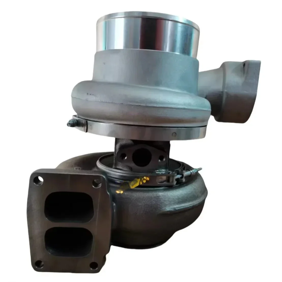 

1W1809 0R5757 1W-1809 D8N Diesel Engine Parts Turbocharger For Caterpillar 988B-Wheel Loader With 3408 Engine 186553