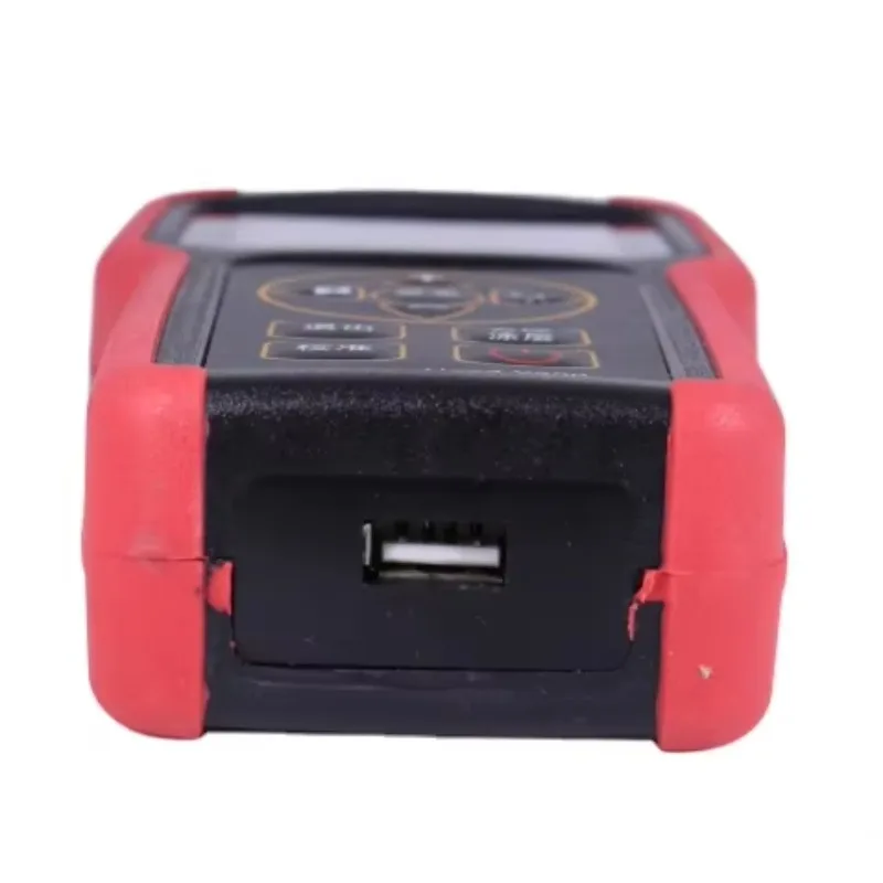 Ultrasonic Thicknes…