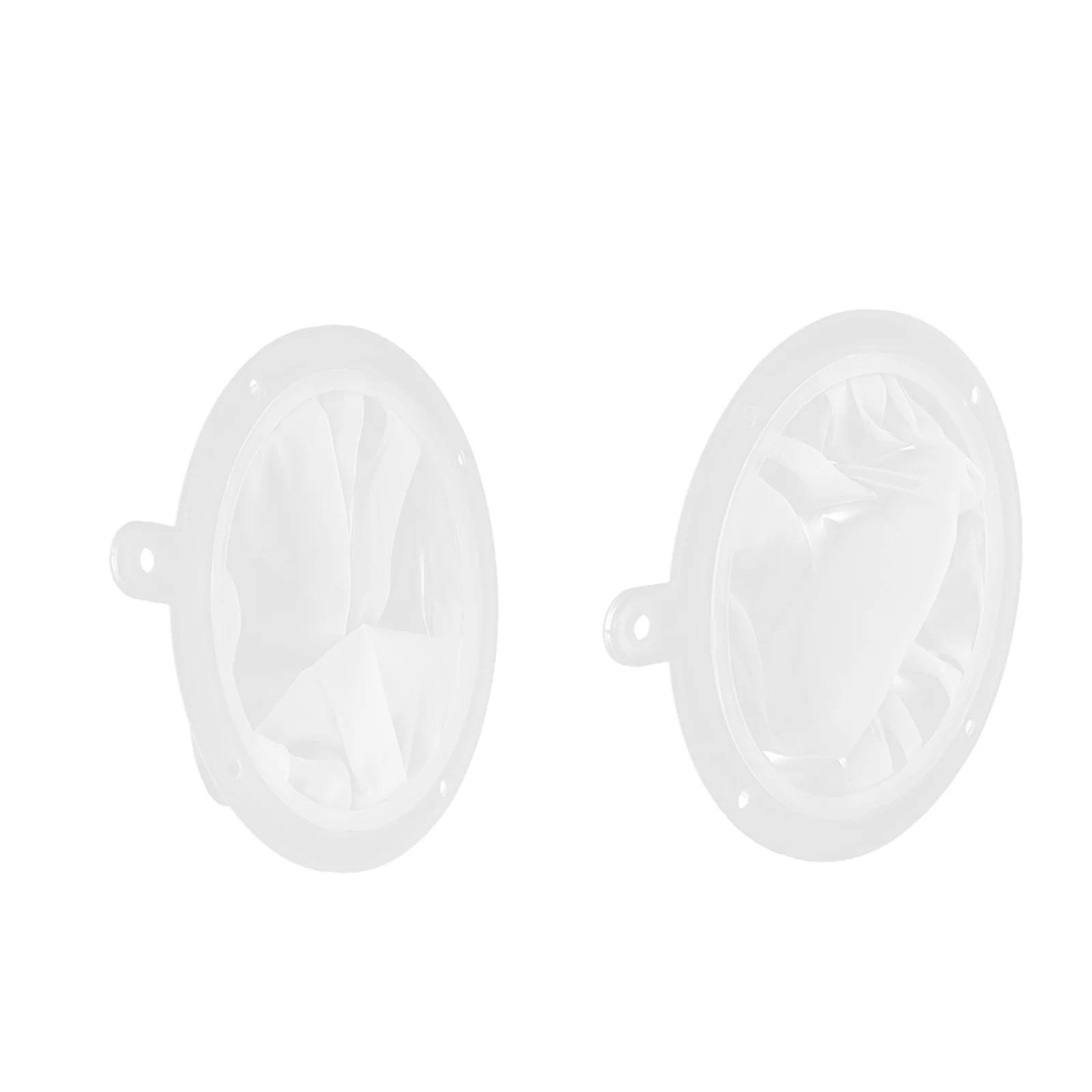 

2pcs Filter Fine For Kitchen Milk Tea Coffee 200 Strainer Liquid Filtering 300 Mesh Strainers Fine Mesh Strainer