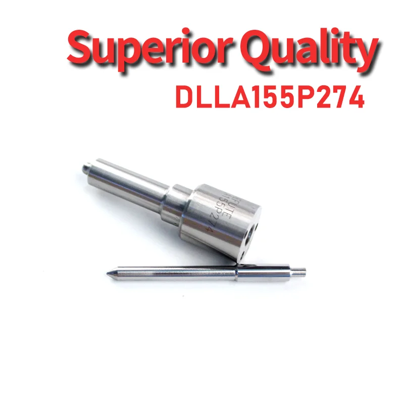 Model P diesel Nozzles DLLA155P274 DLLA154PN161 Engine accessories Nozzles 0 433 171 206 Injector quality assurance