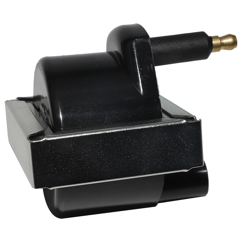 

Катушка зажигания 597043 для CITROEN AX BX C15 PEUGEOT 205 309 405 597073 96010513 975307