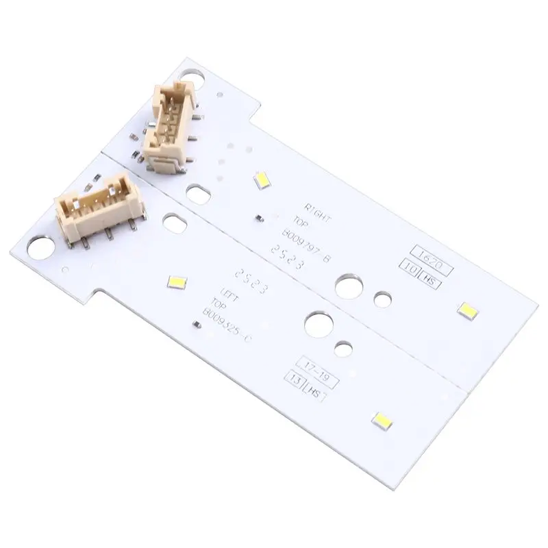 

A82M-Light Source Chip LED Daytime Running Light 3G0998477A 3G0998478A For VW Passat B8