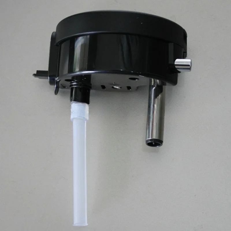 

For NESPRESSO EN720 F356 Capsule Coffee Machine Accessories Milk Tank Milk Foam Tube Water Tank Cover